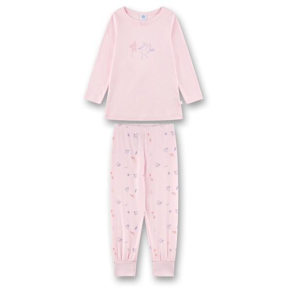 Sanetta - Kid's Pyjama 1/1 233675+233676 - Schlafanzug Gr 140 rosa Sanetta - Kid's Pyjama 1/1 233675+233676 - Schlafanzug Gr 140 rosa von Sanetta