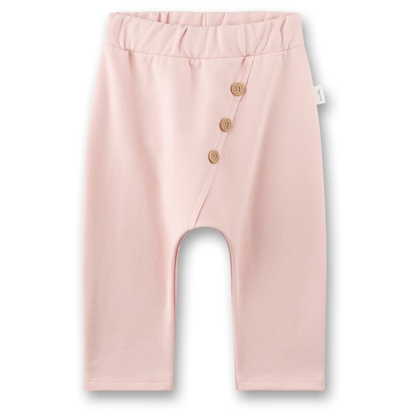 Sanetta - Kid's Trouser 12181 - Freizeithose Gr 86 rosa Sanetta - Kid's Trouser 12181 - Freizeithose Gr 86 rosa von Sanetta
