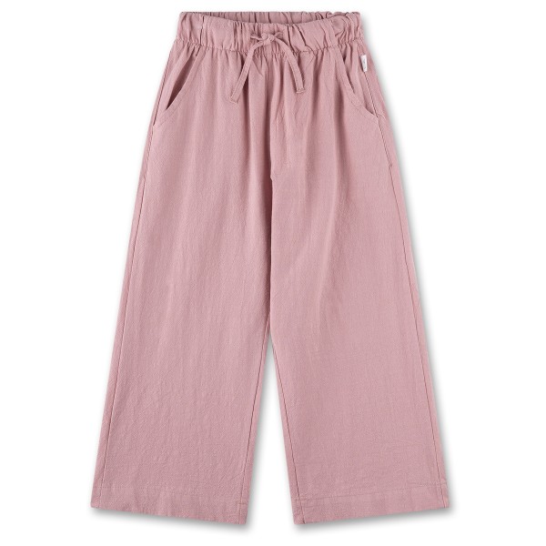 Sanetta - Kid's Trousers 11985 - Freizeithose Gr 116 rosa Sanetta - Kid's Trousers 11985 - Freizeithose Gr 116 rosa von Sanetta