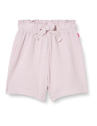 Sanetta Mädchen 11539 Shorts, Pink Mist, 122 EU von Sanetta