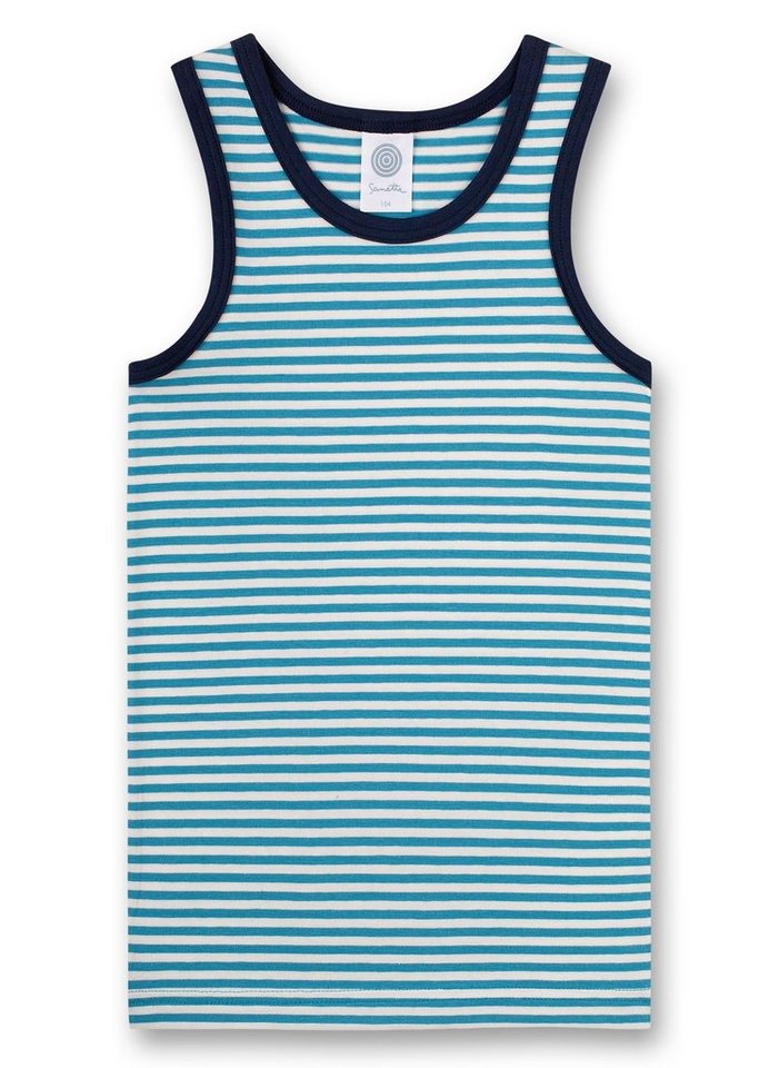 Sanetta Langarmhemd von Sanetta