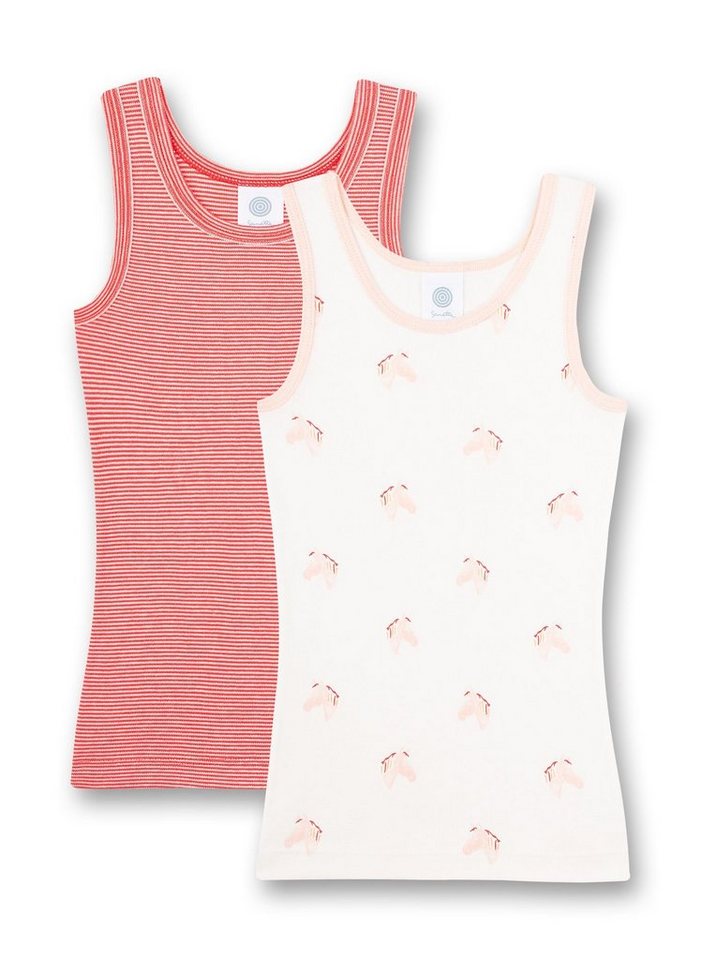 Sanetta Langarmhemd von Sanetta