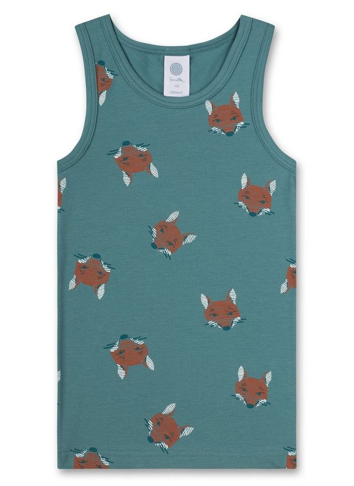 Sanetta Langarmhemd von Sanetta