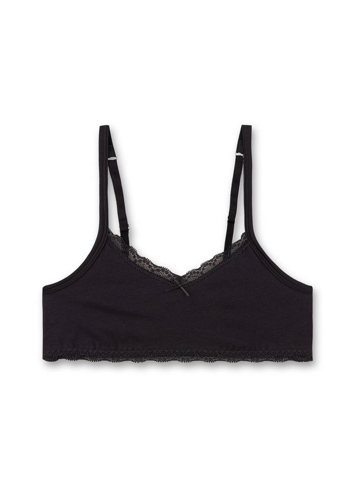 Sanetta Langarmhemd von Sanetta