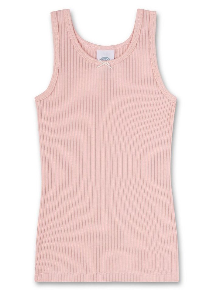 Sanetta Langarmhemd von Sanetta