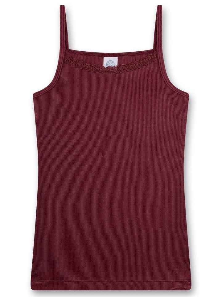 Sanetta Langarmhemd von Sanetta