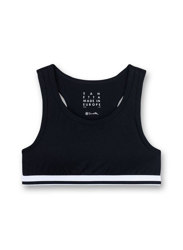 Sanetta Langarmhemd von Sanetta