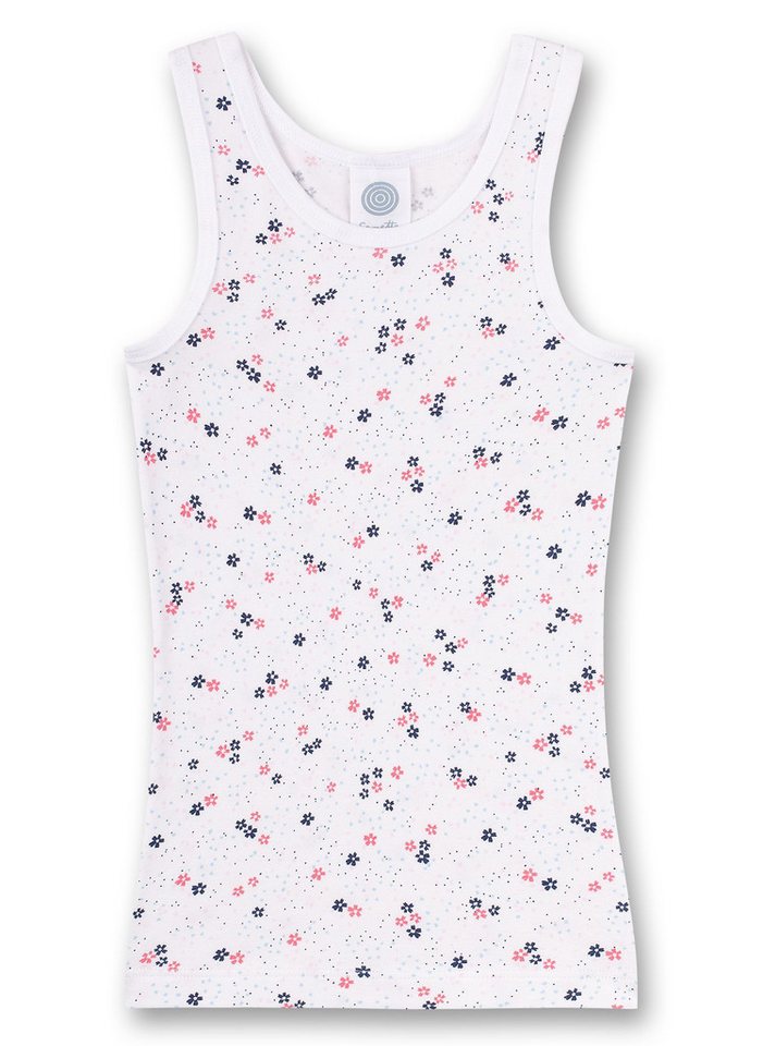 Sanetta Langarmhemd von Sanetta