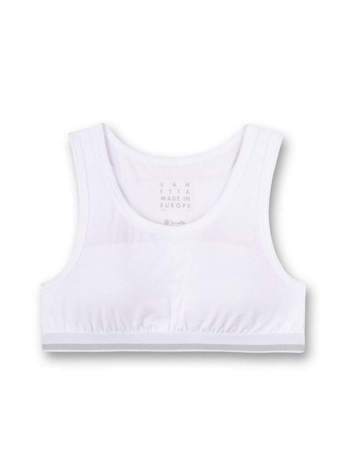 Sanetta Langarmhemd von Sanetta