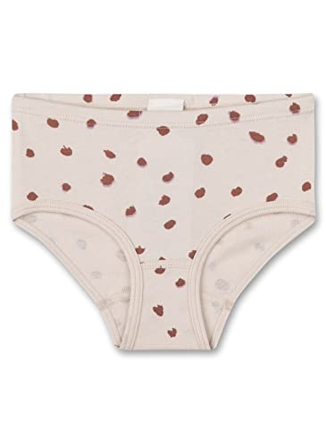Sanetta Mädchen 13256 Unterwäsche, kitt, 140 von Sanetta