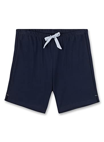Sanetta Mädchen 245424 Pyjamaunterteil, Nordic Blue, 164 von Sanetta