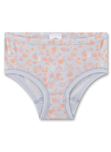 Sanetta Mädchen 336504 Hipslip, Powder Blue, 104 EU von Sanetta