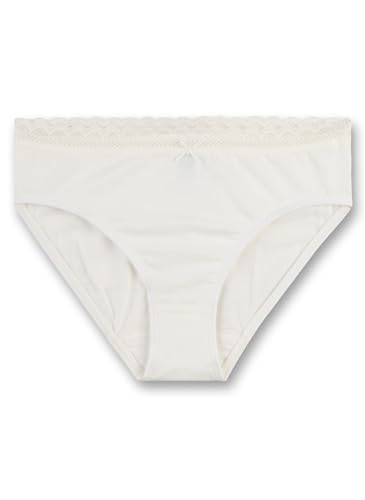 Sanetta Mädchen-Rioslip | Hochwertige und nachhaltige Unterhose für Mädchen aus Baumwolle. Unterwäsche für Mädchen von Sanetta