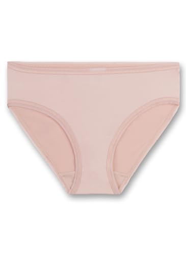 Sanetta Mädchen-Rioslip | Hochwertige und nachhaltige Unterhose für Mädchen. Unterwäsche für Mädchen 152 von Sanetta