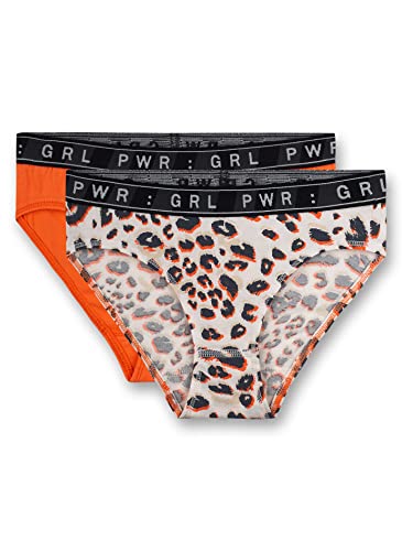 Sanetta Mädchen 347181 Unterwäsche, Slate Grey, 152 von Sanetta