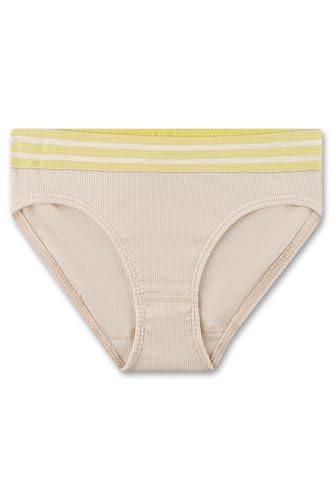 Sanetta Mädchen 348820 Unterwäsche, Beige, 152 EU Sanetta Mädchen 348820 Unterwäsche, Beige, 152 EU von Sanetta