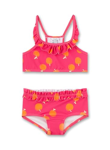 Sanetta Mädchen-Bikini Pink von Sanetta