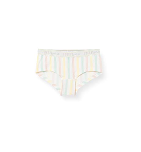 Sanetta Mädchen Cutbrief gelb Unterwäsche, Lemon, 140 von Sanetta