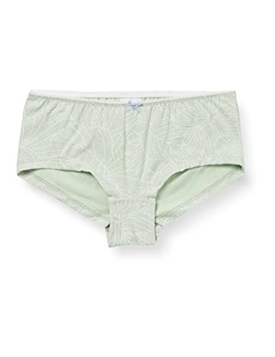 Sanetta Mädchen Cutbrief grün Slip, Green Lily, 164 von Sanetta