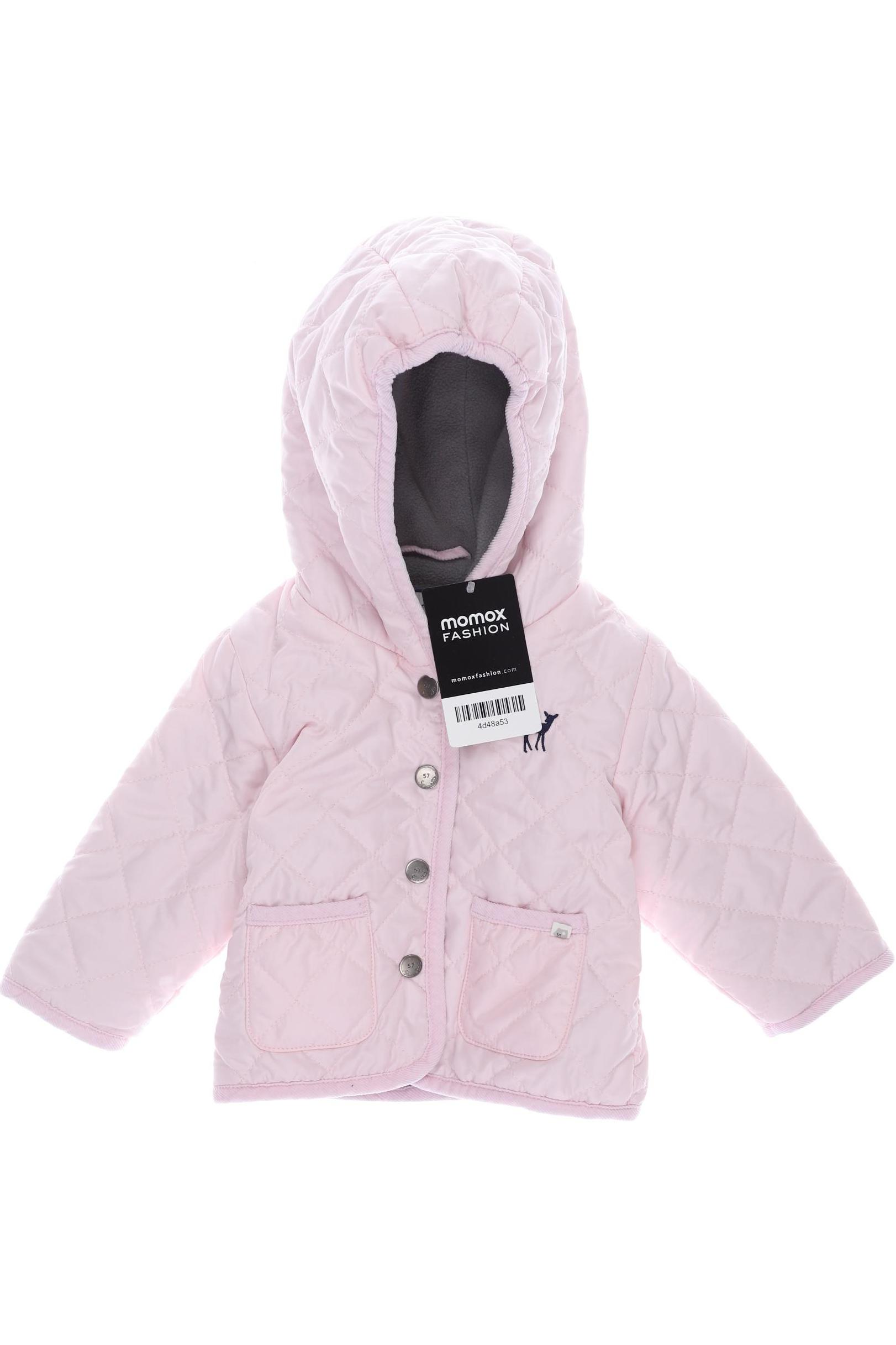 Sanetta Mädchen Jacke, pink von Sanetta