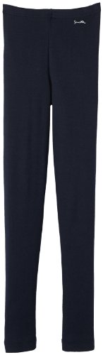 Sanetta Mädchen Lange Unterhose 372500, Gr. 176, Blau (591) von Sanetta