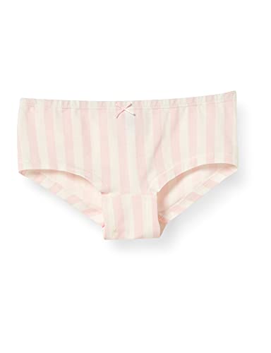 Sanetta Mädchen Pant rosa Unterwäsche, 116 von Sanetta