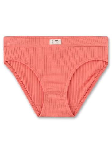 Sanetta Mädchen 348298 Slip, Melon, 164 EU von Sanetta