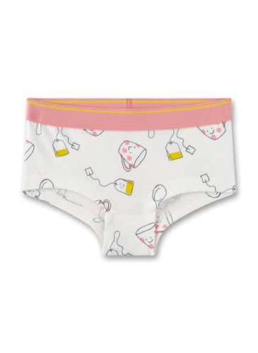 Sanetta Mädchen 336621 Unterwäsche, Beige, 140 EU von Sanetta