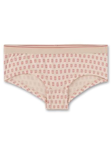 Sanetta Mädchen Unterhose Cutbrief Panty Baumwolle von Sanetta