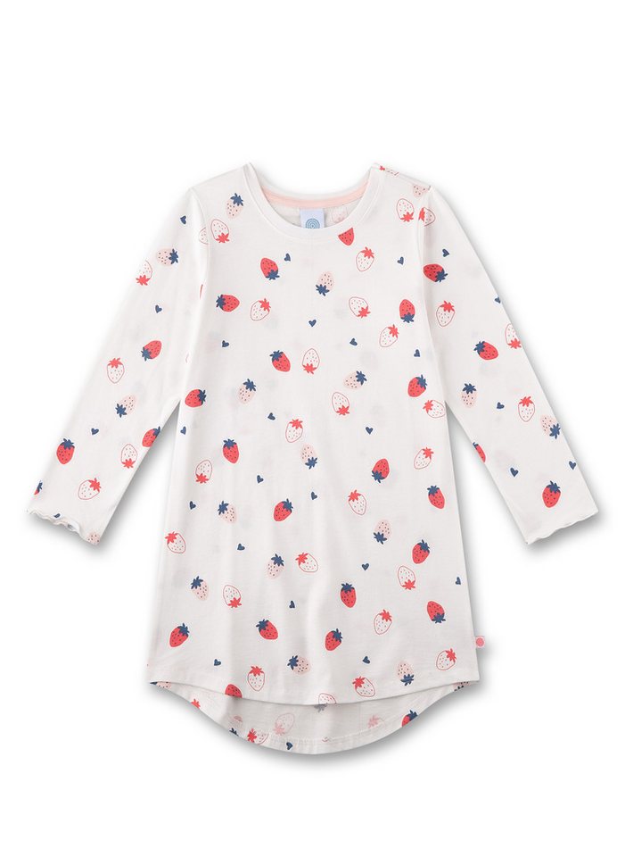 Sanetta Nachthemd (1-tlg) von Sanetta