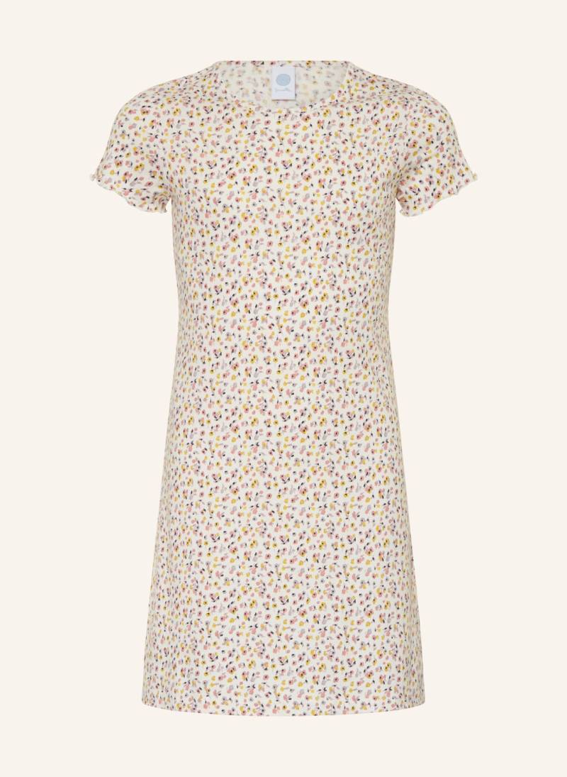 Sanetta Nachthemd rosa von Sanetta