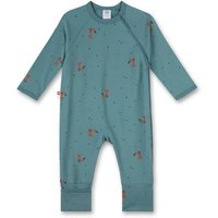 Sanetta Overall Fuchs blau von Sanetta