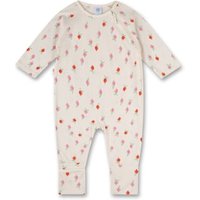 Sanetta Overall Radieschen beige von Sanetta