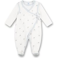 Sanetta Overall Set beige von Sanetta