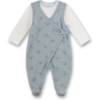 Sanetta Overall Set blau von Sanetta