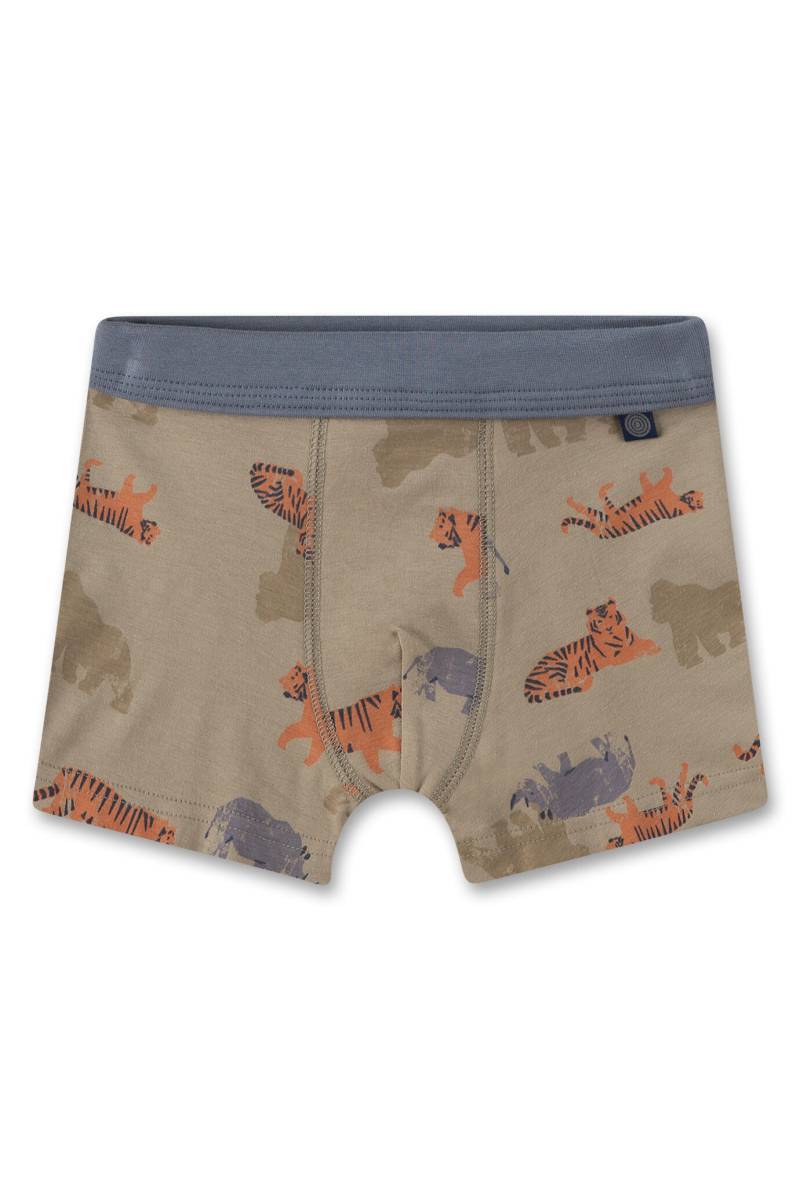 Sanetta - Pant/Short lorbeer - Gr. - 092 von Sanetta