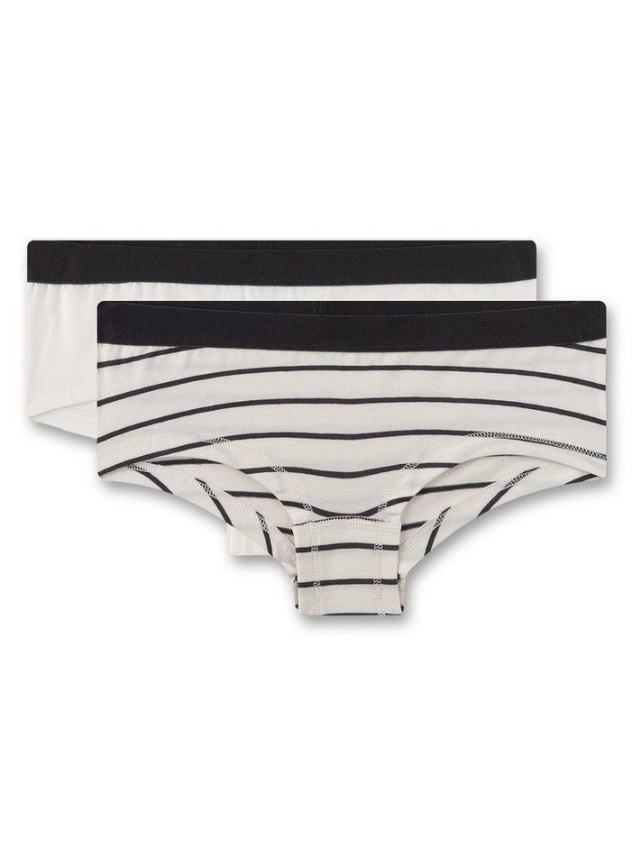 Sanetta Panty (Set, 2-St., 2er-Pack) von Sanetta