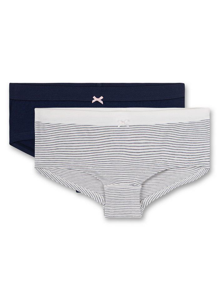 Sanetta Panty (Set, 2-St., 2er-Pack) von Sanetta