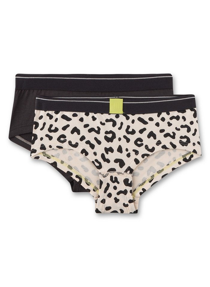 Sanetta Panty (Set, 2-St., 2er-Pack) von Sanetta