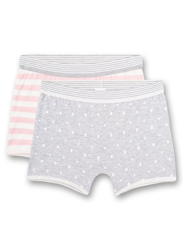 Sanetta Panty (Set, 2-St., 2er-Pack) von Sanetta