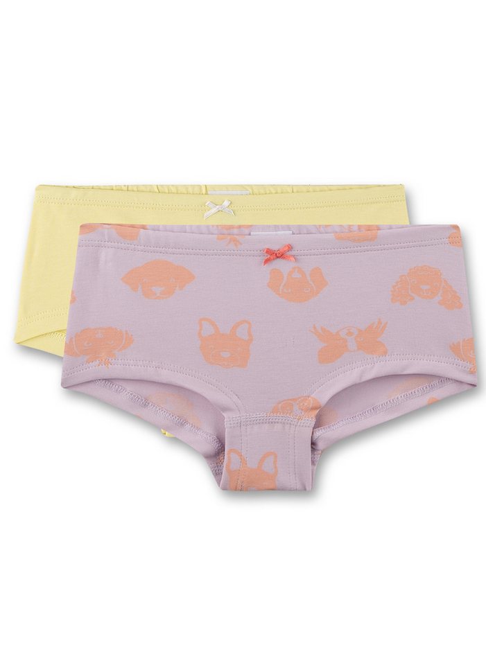 Sanetta Panty (Set, 2-St., 2er-Pack) von Sanetta