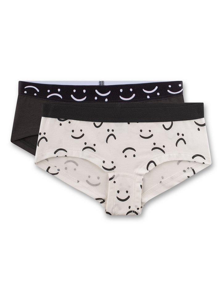 Sanetta Panty (Set, 2-St., 2er-Pack) von Sanetta