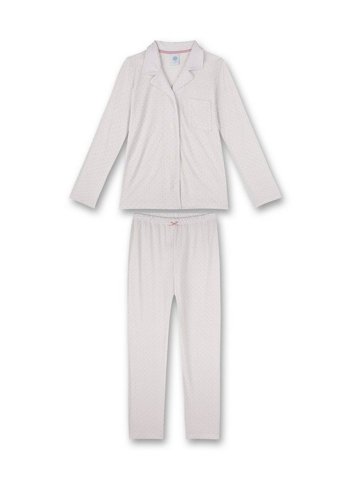 Sanetta Pyjama (1 tlg) von Sanetta