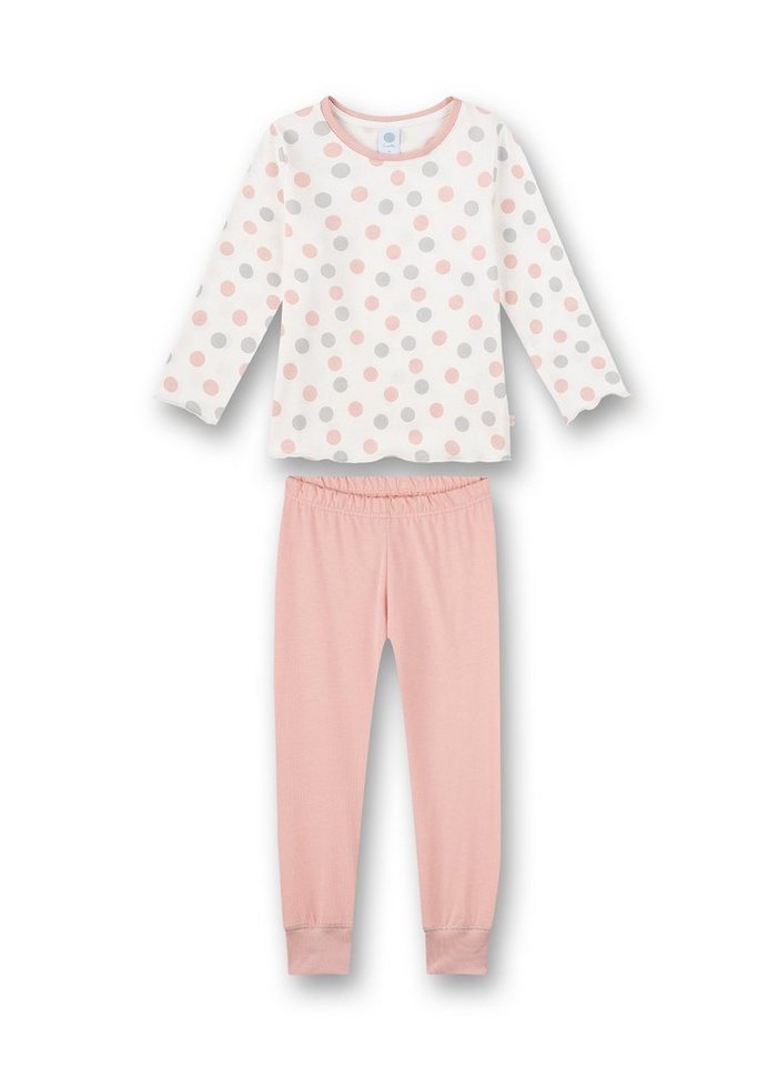 Sanetta Pyjama (1 tlg) von Sanetta