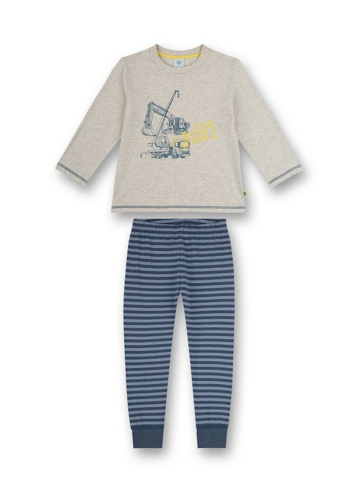 Sanetta Pyjama (1 tlg) von Sanetta