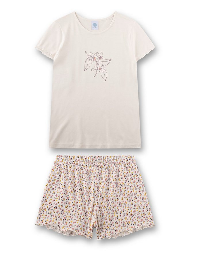 Sanetta Pyjama (1 tlg) von Sanetta