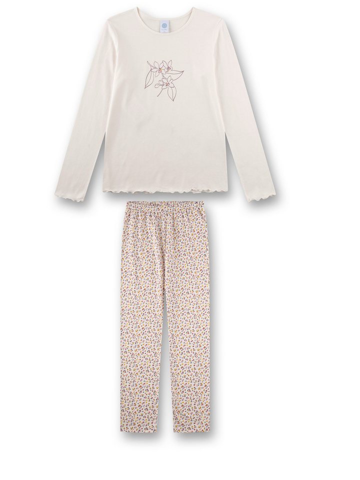 Sanetta Pyjama (1 tlg) von Sanetta