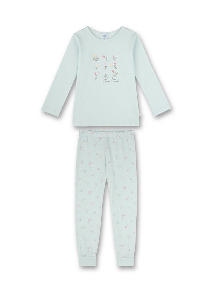 Sanetta Pyjama (1 tlg) von Sanetta