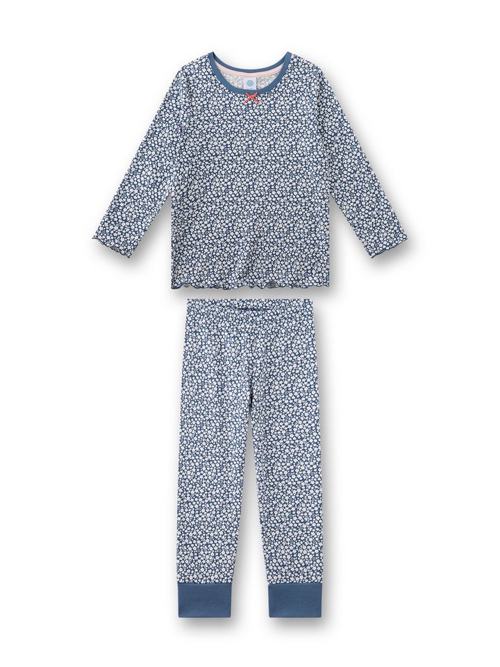 Sanetta Pyjama (1 tlg) von Sanetta