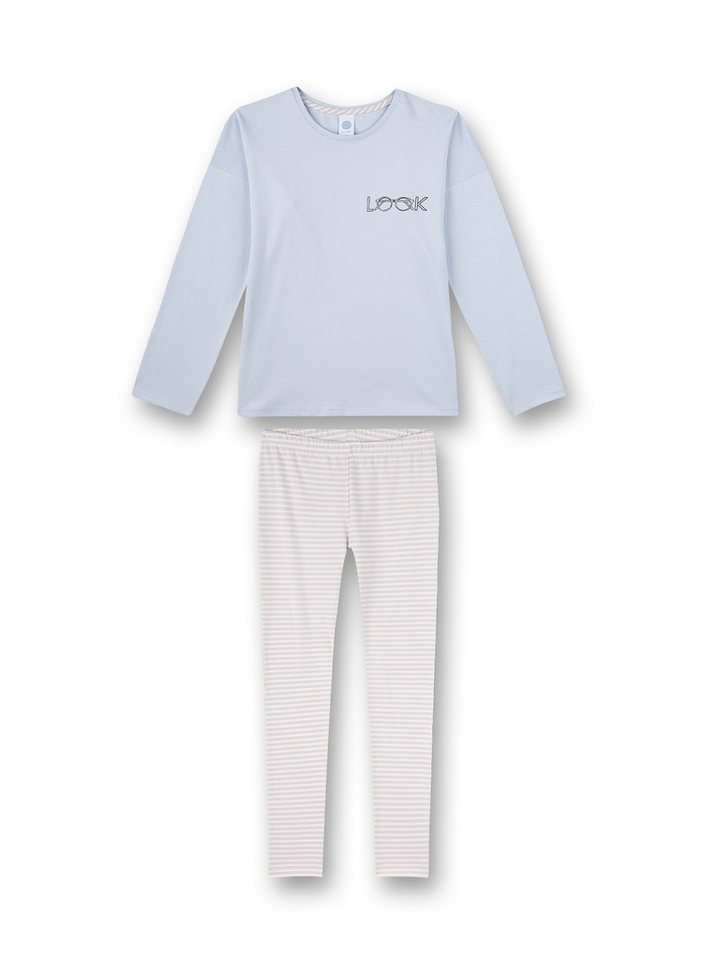 Sanetta Pyjama (1 tlg) von Sanetta